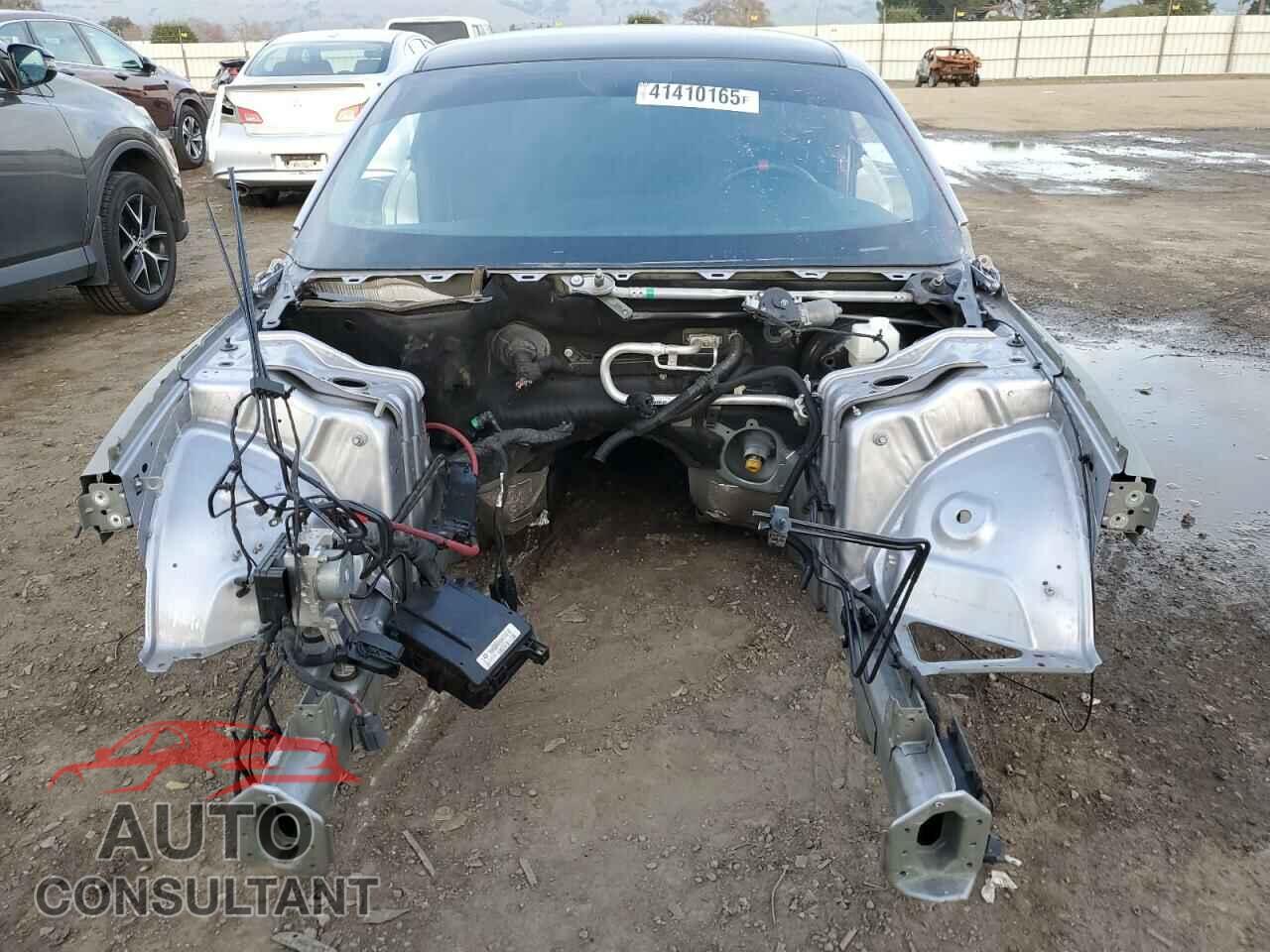 DODGE CHALLENGER 2016 - 2C3CDZC97GH117181