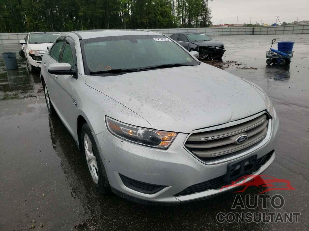 FORD TAURUS 2016 - 1FAHP2E89GG112831