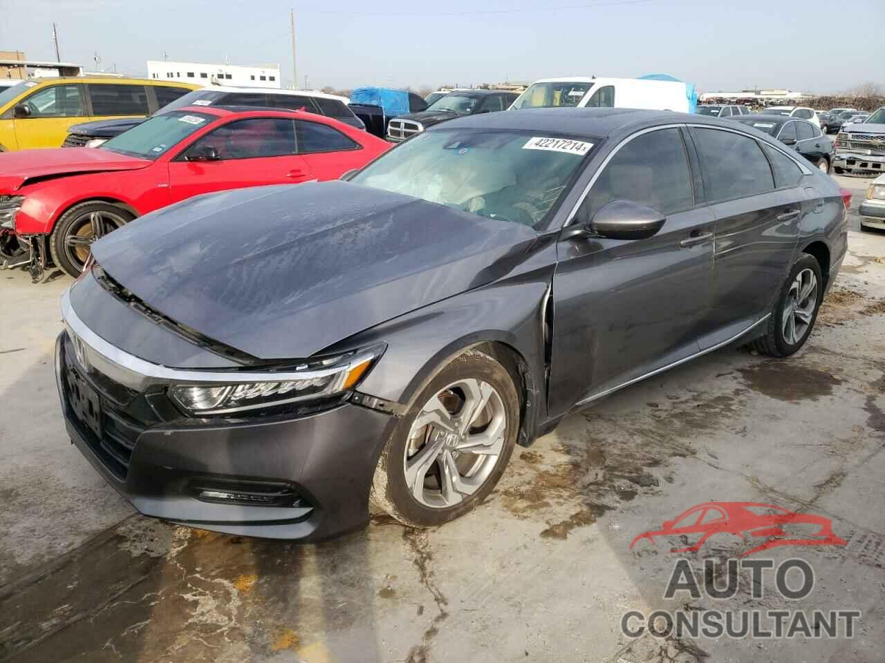 HONDA ACCORD 2020 - 1HGCV1F45LA042274
