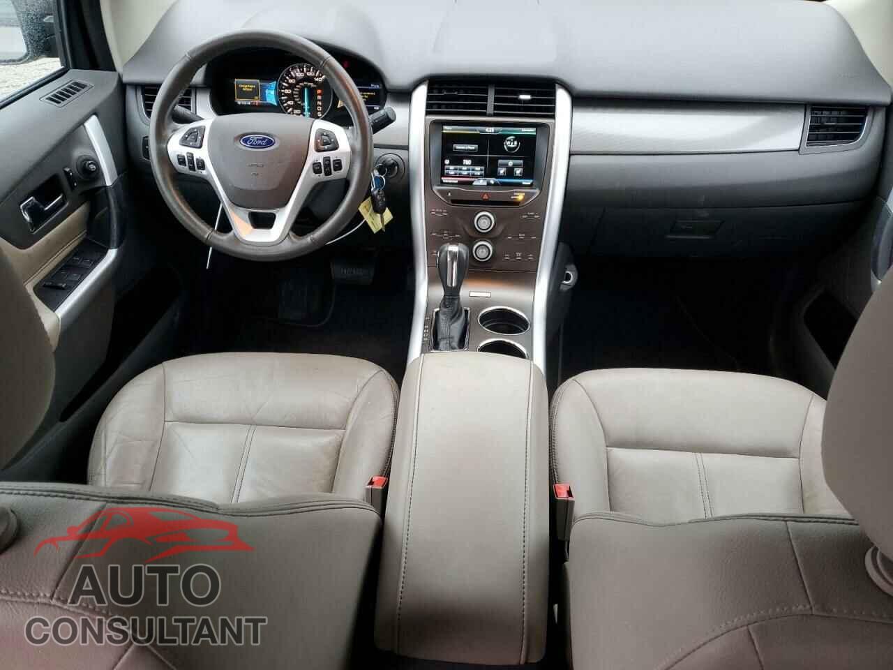 FORD EDGE 2013 - 2FMDK3JC1DBC83448