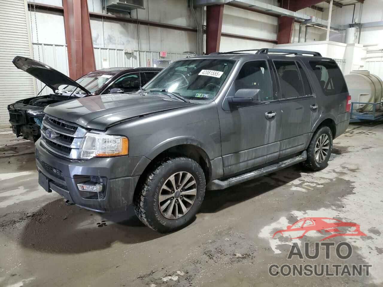 FORD EXPEDITION 2015 - 1FMJU1JT7FEF38984