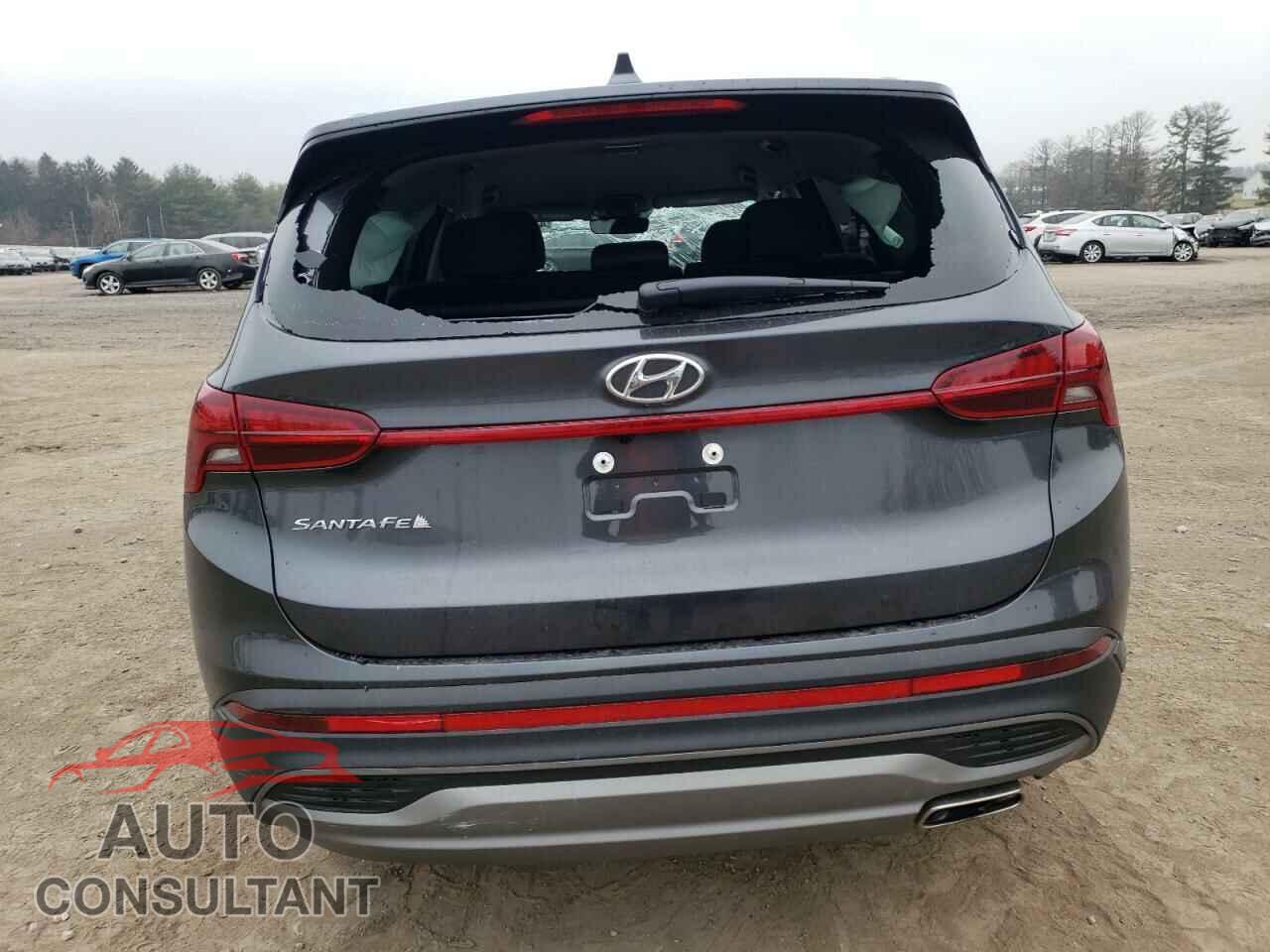 HYUNDAI SANTA FE 2023 - 5NMS14AJ3PH651234