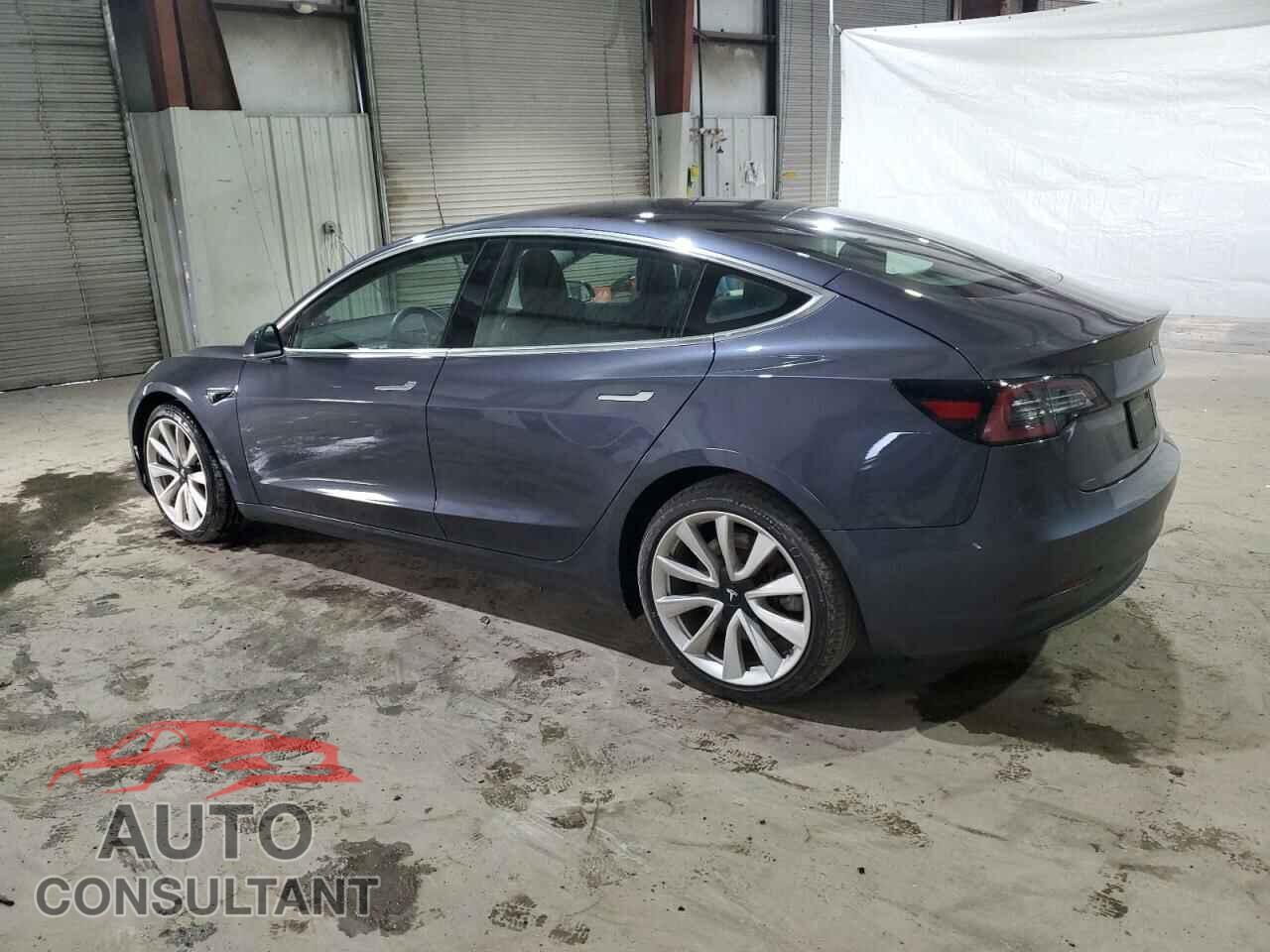 TESLA MODEL 3 2020 - 5YJ3E1EB2LF666555