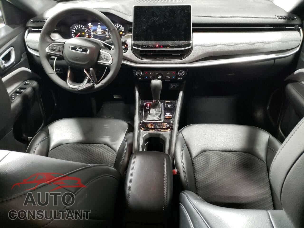 JEEP COMPASS 2023 - 3C4NJDBN5PT524244