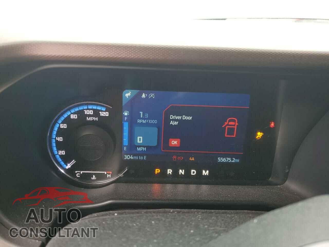 FORD BRONCO 2021 - 1FMEE5DP4MLA88644