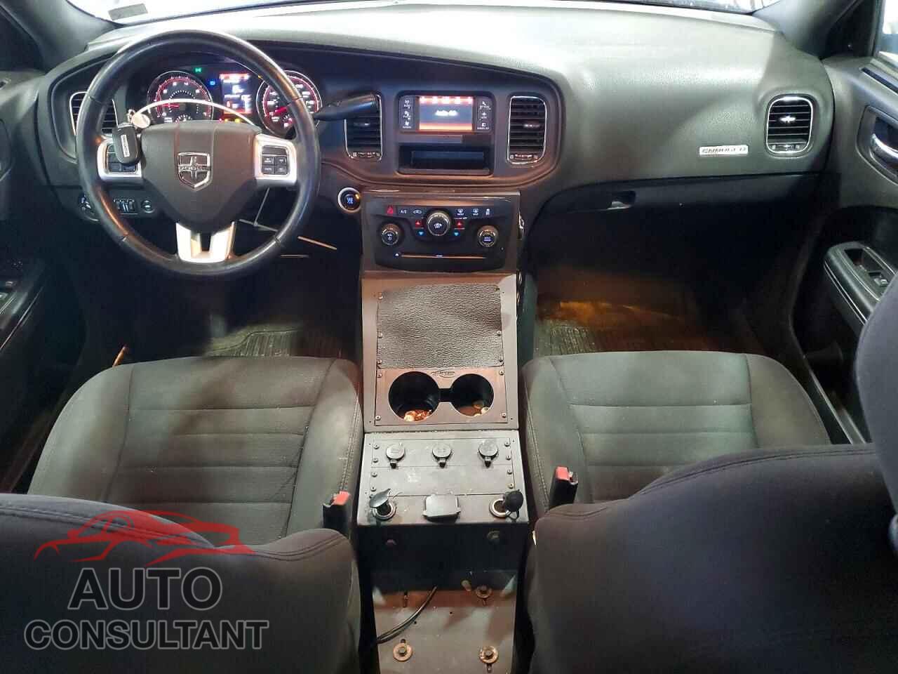 DODGE CHARGER 2014 - 2C3CDXAG2EH350985