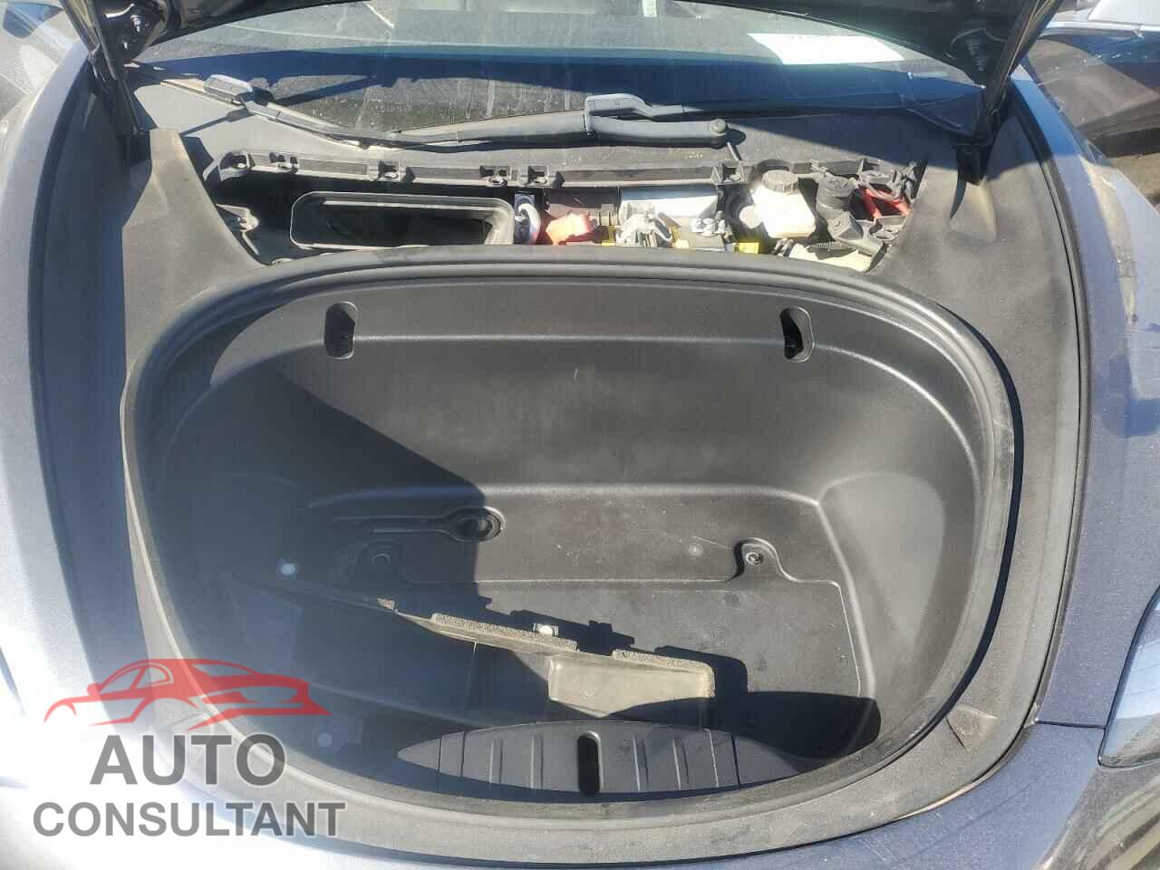 TESLA MODEL 3 2020 - 5YJ3E1EA2LF658205