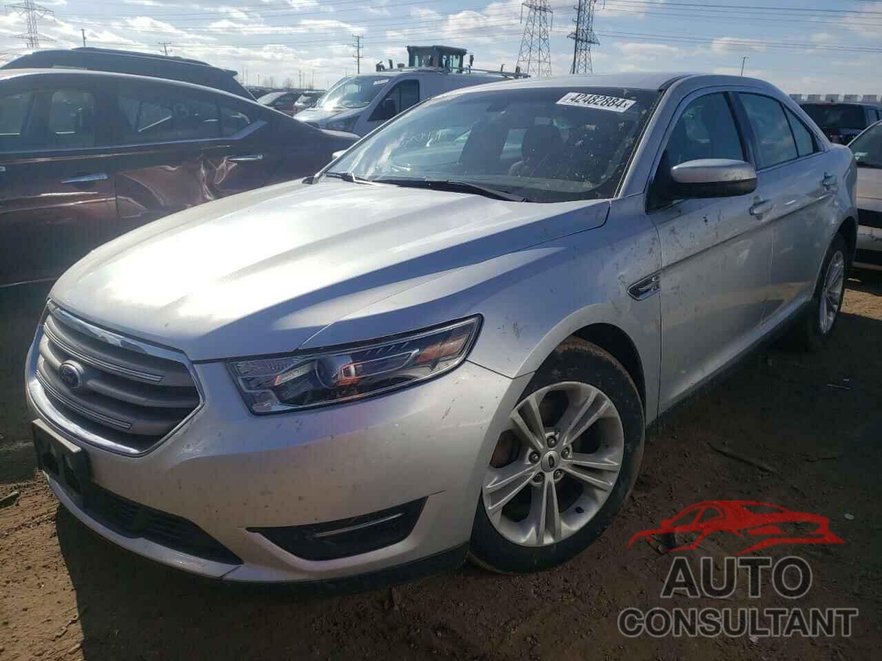 FORD TAURUS 2016 - 1FAHP2E85GG140299