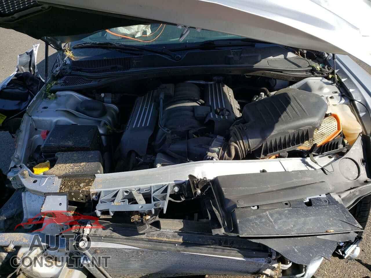 DODGE CHALLENGER 2019 - 2C3CDZFJ3KH739761