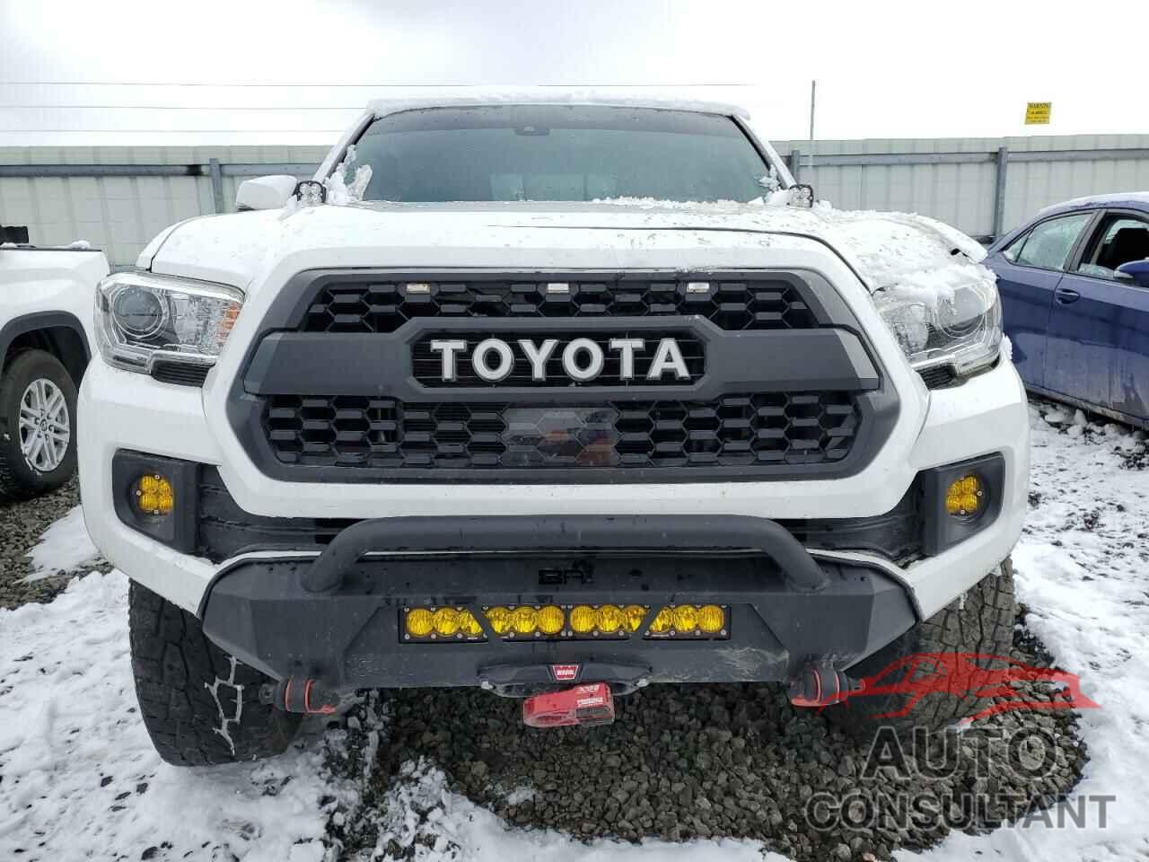 TOYOTA TACOMA 2019 - 3TMCZ5AN1KM217440