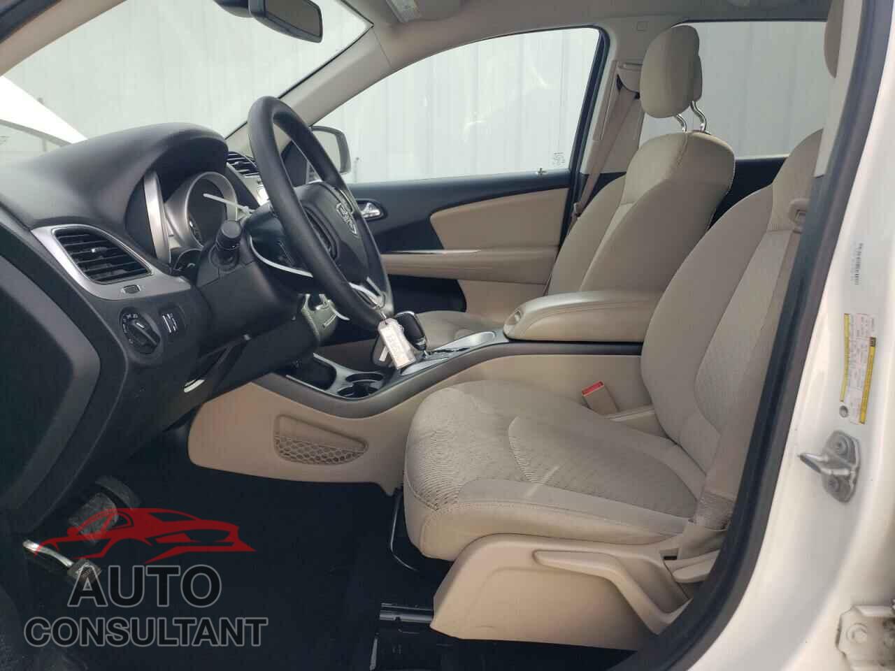 DODGE JOURNEY 2020 - 3C4PDCAB1LT250682