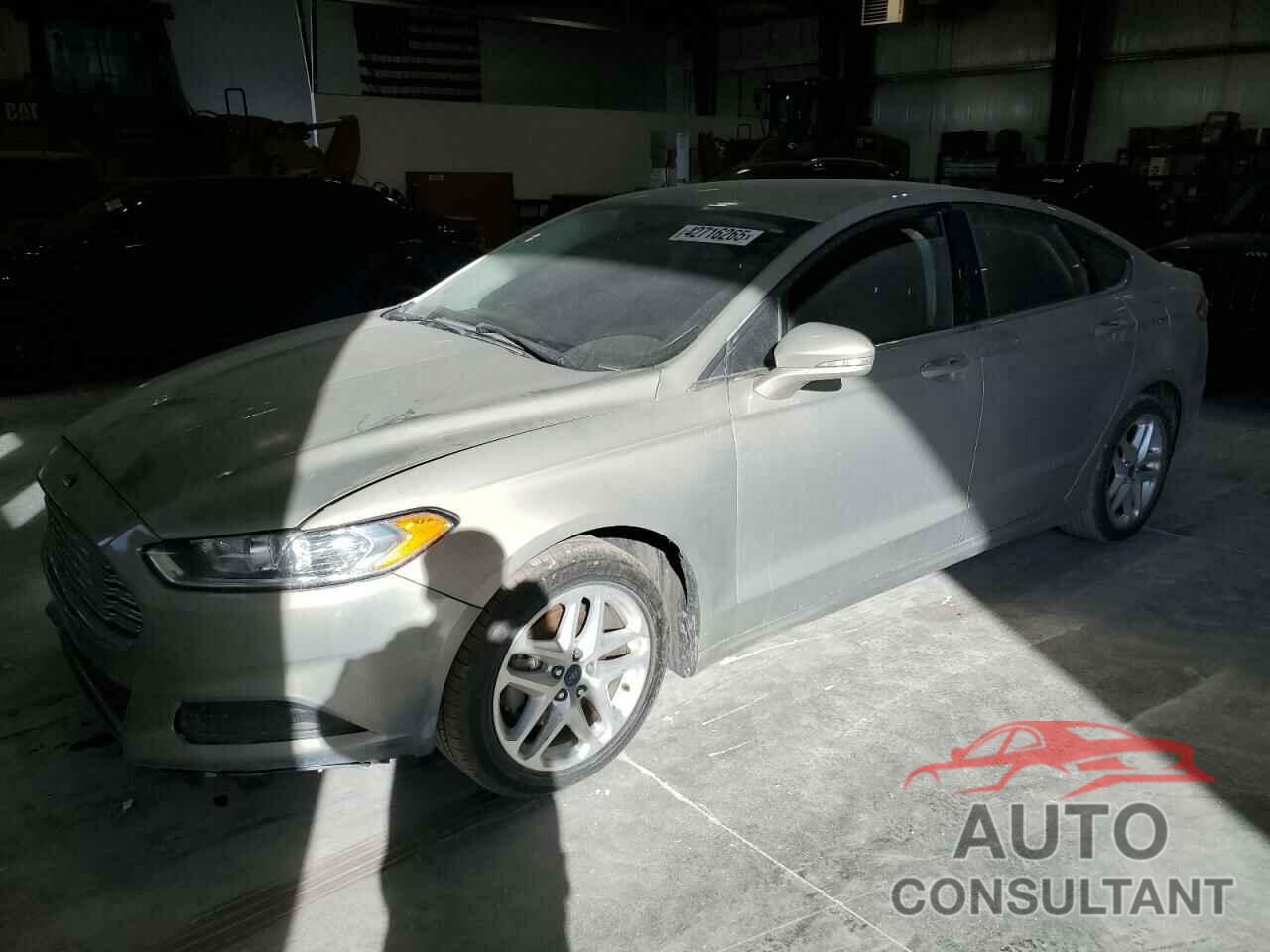 FORD FUSION 2015 - 3FA6P0HD3FR302295