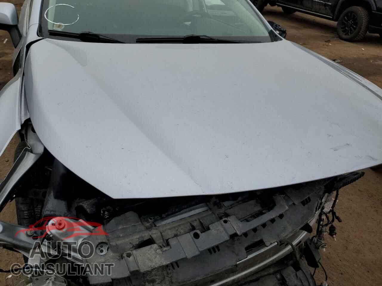 SUBARU OUTBACK 2017 - 4S4BSANC3H3314338