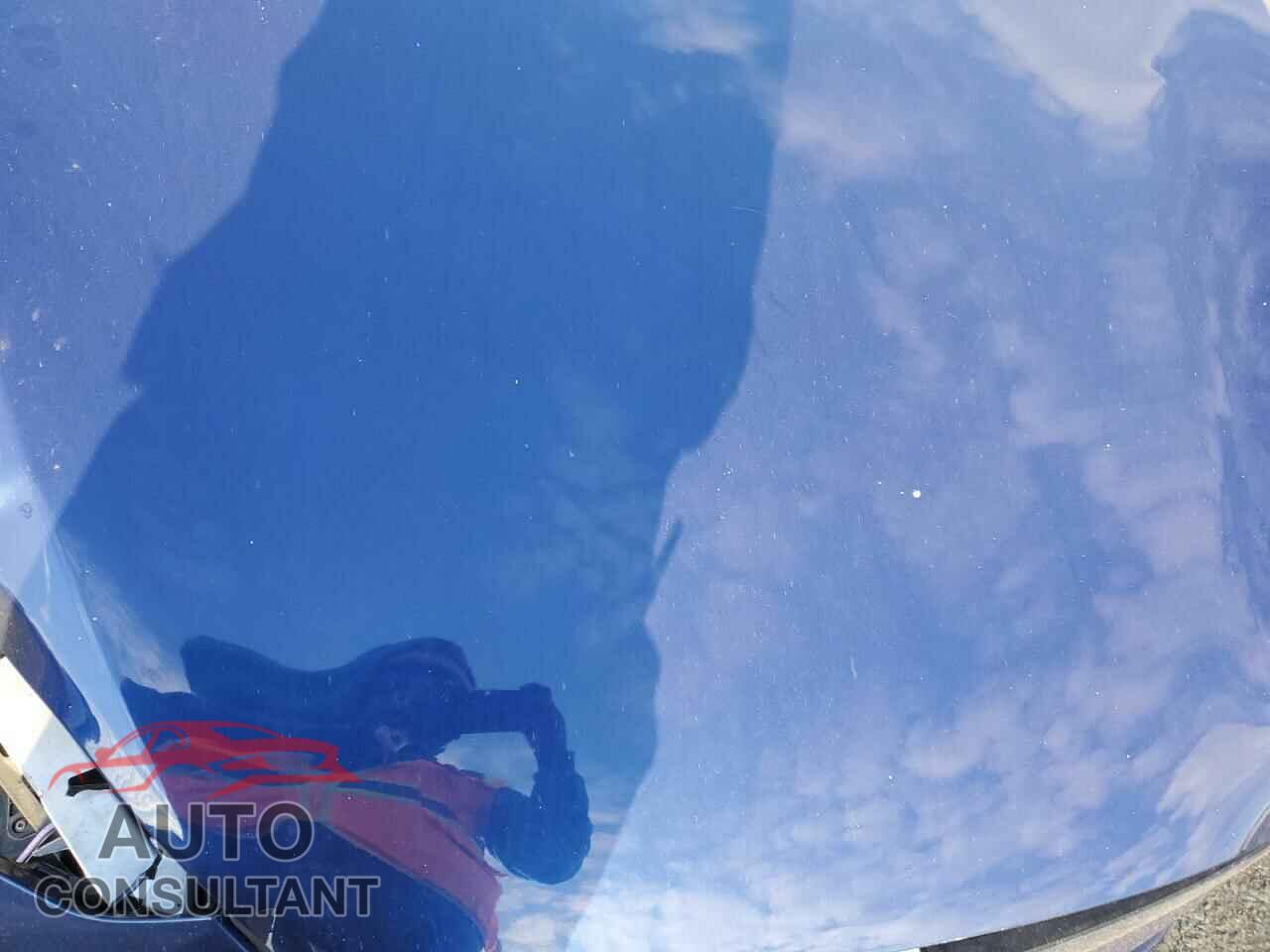 TESLA MODEL S 2021 - 5YJSA1E53MF433545