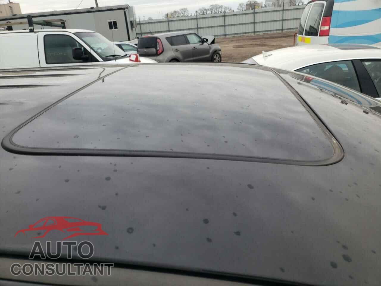 DODGE DURANGO 2016 - 1C4SDJCT2GC419839