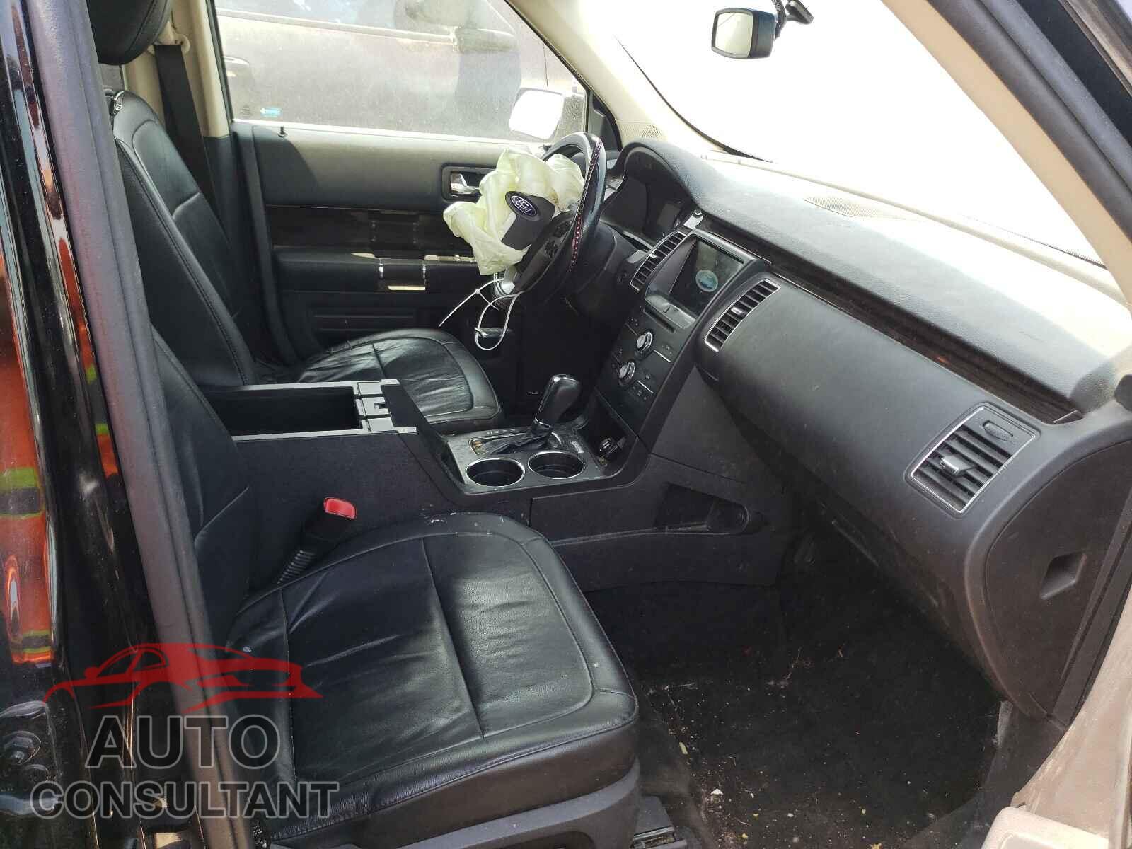 FORD FLEX 2016 - 2FMGK5C84GBA04323