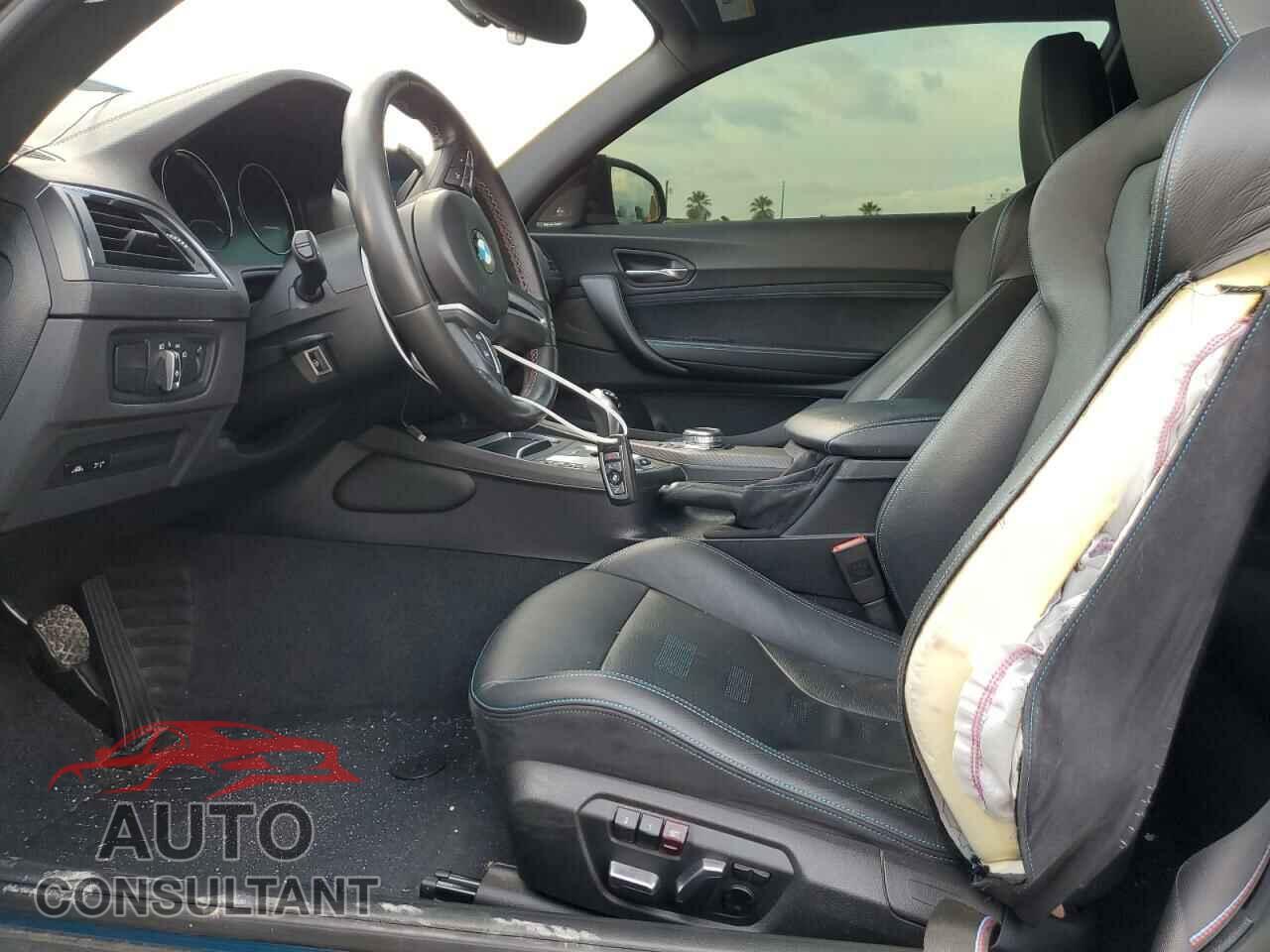 BMW M2 2020 - WBS2U7C09L7F04099