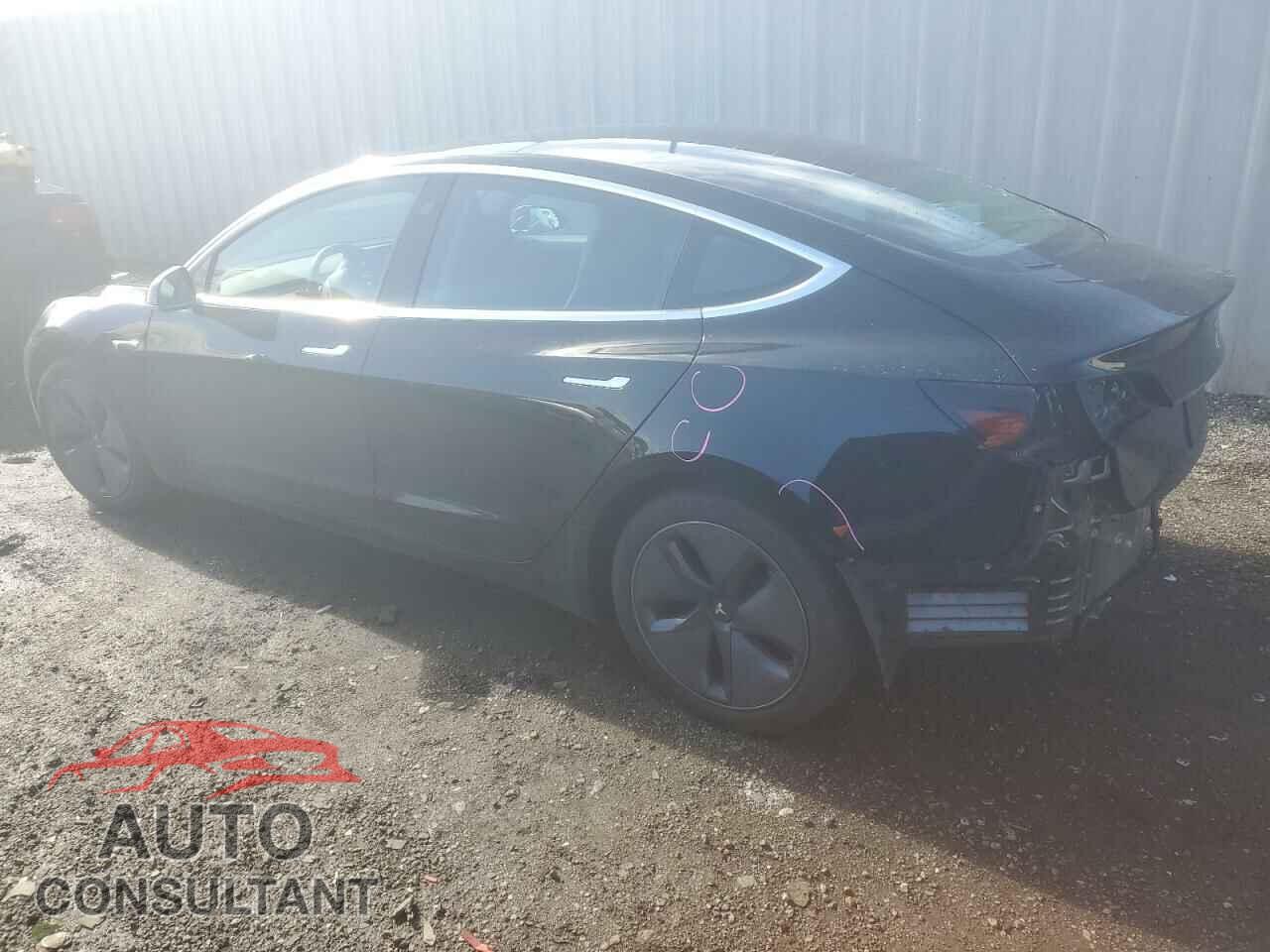 TESLA MODEL 3 2019 - 5YJ3E1EA3KF426713