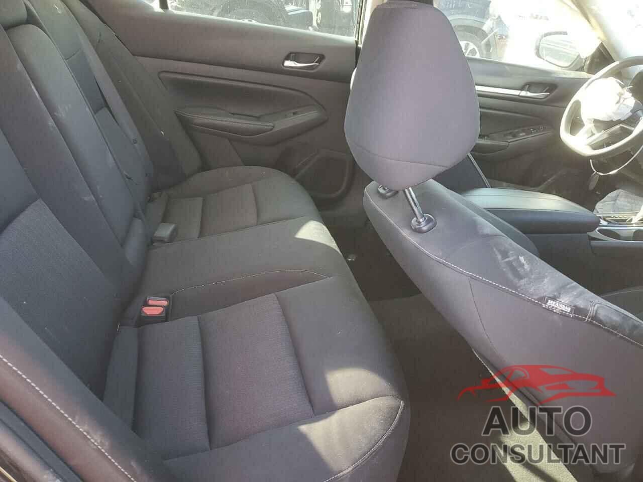 NISSAN ALTIMA 2022 - 1N4BL4DV2NN326685