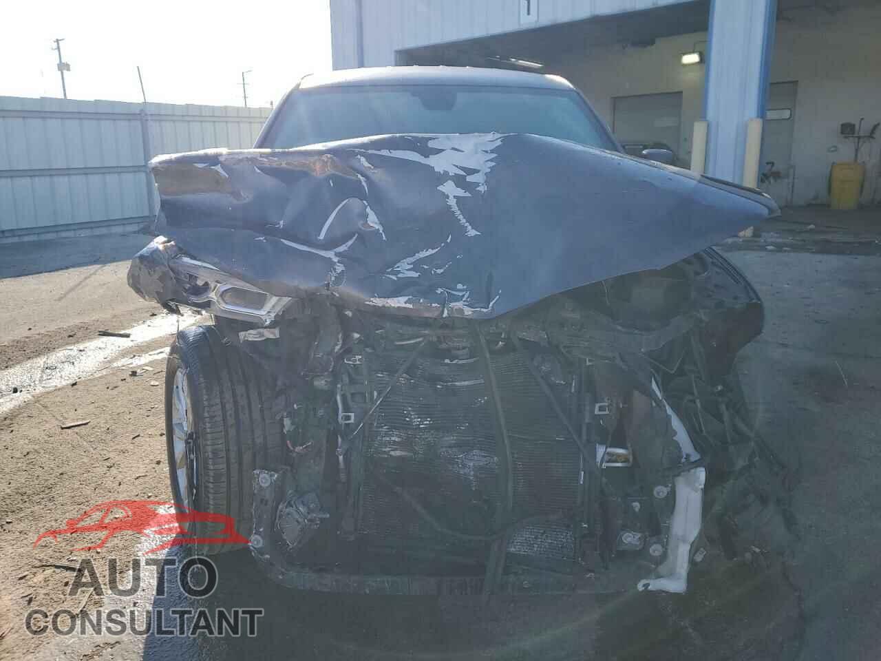 DODGE DURANGO 2021 - 1C4RDJAG4MC763897