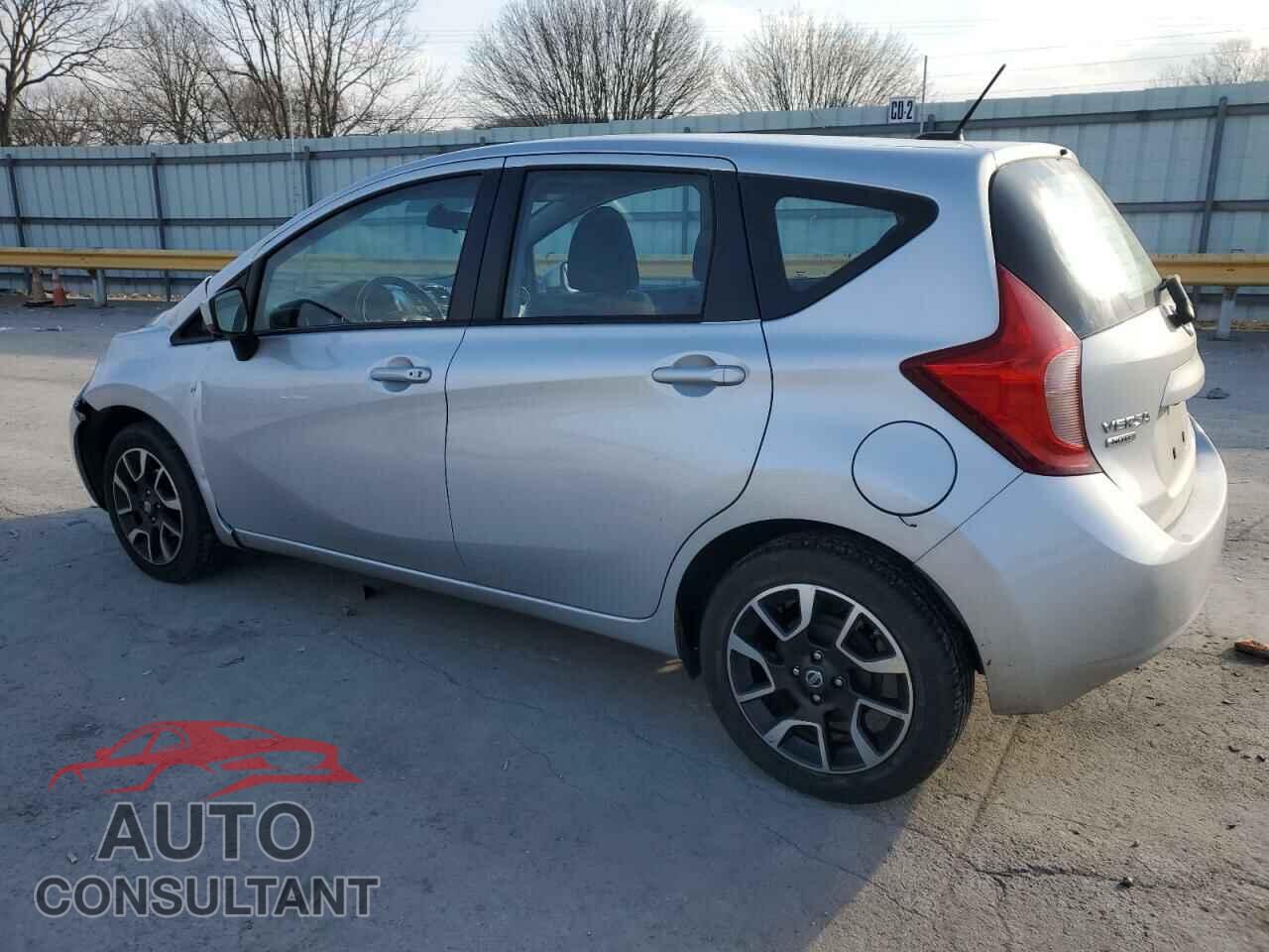 NISSAN VERSA 2016 - 3N1CE2CP0GL400224