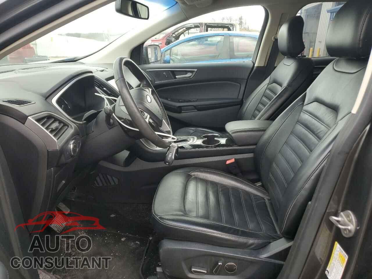 FORD EDGE 2016 - 2FMPK4J87GBC04948