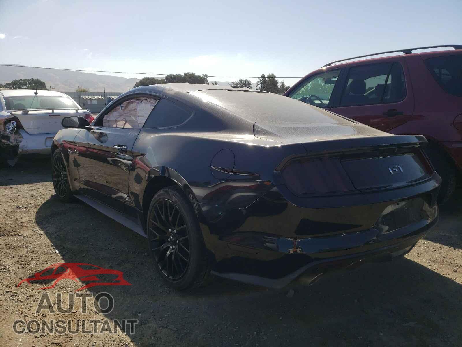 FORD MUSTANG 2016 - 1FA6P8CF3G5226444