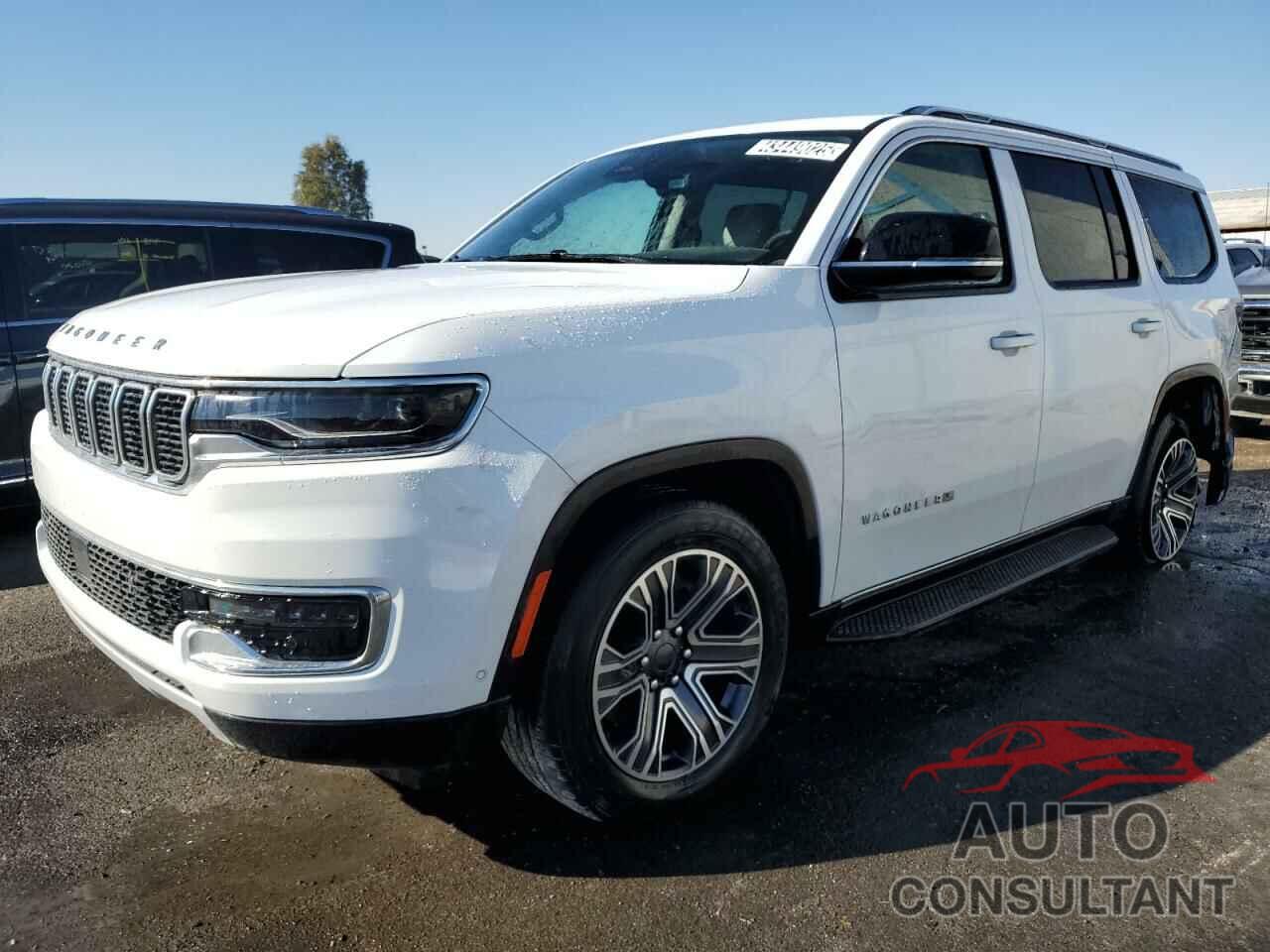 JEEP WAGONEER 2024 - 1C4SJVBP4RS136212