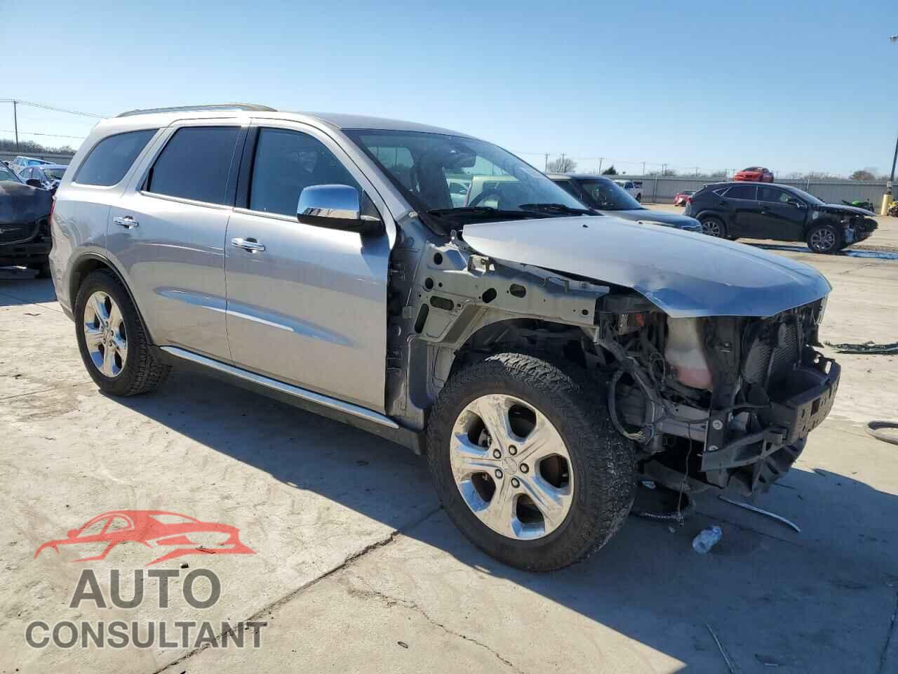 DODGE DURANGO 2015 - 1C4RDHAG2FC695160