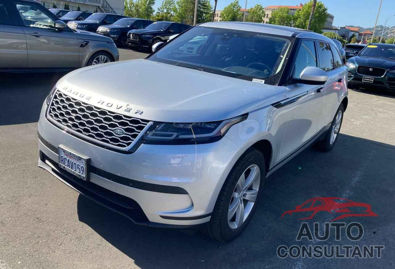 LAND ROVER RANGEROVER 2018 - SALYB2RX2JA740176