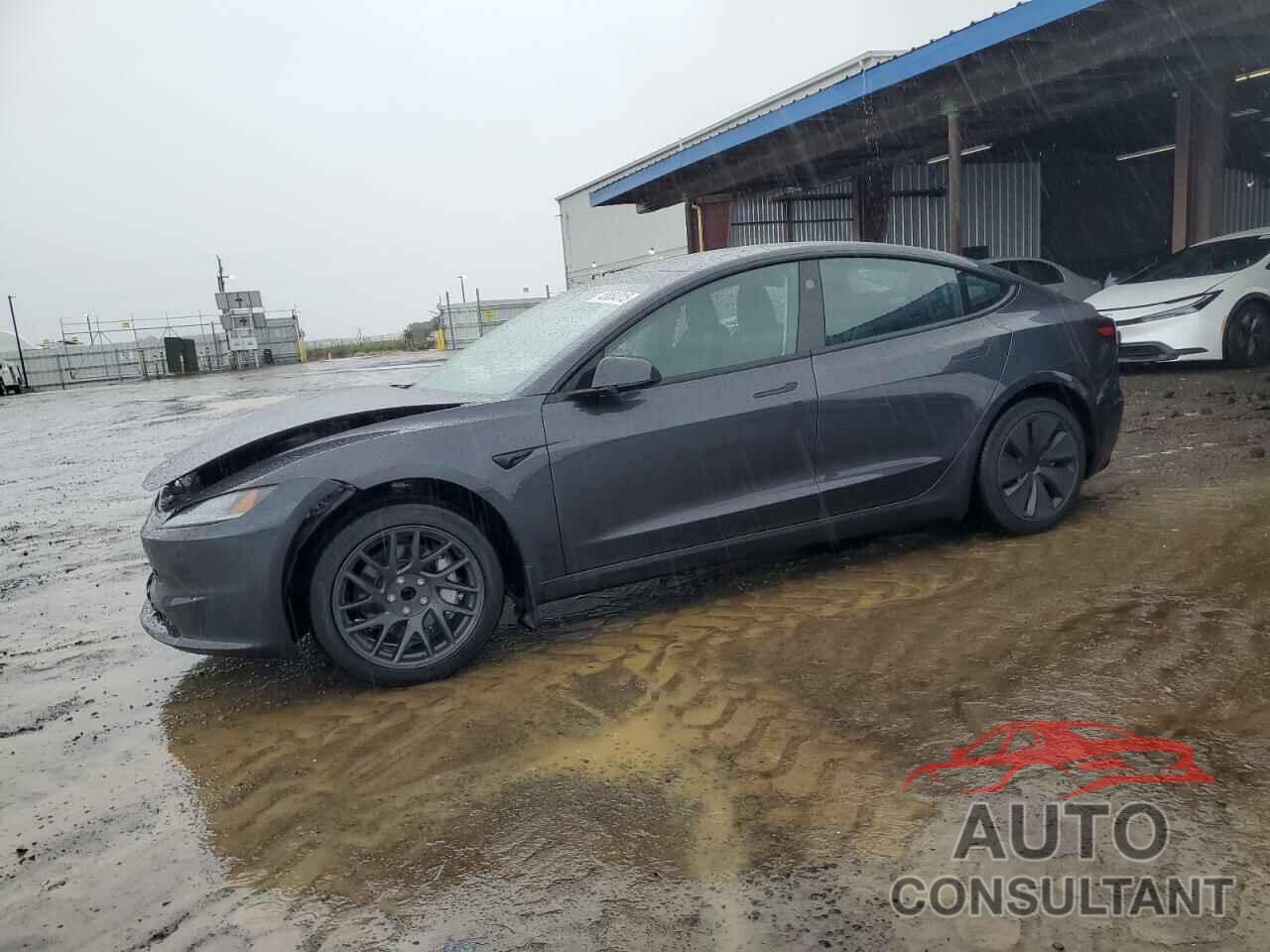 TESLA MODEL 3 2024 - 5YJ3E1EA8RF842203