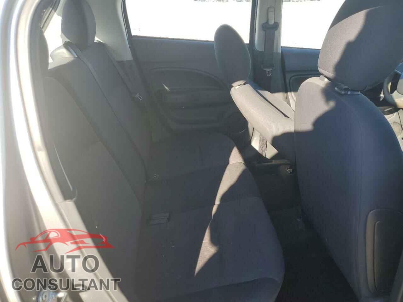 MITSUBISHI MIRAGE 2017 - ML32A3HJXHH010295