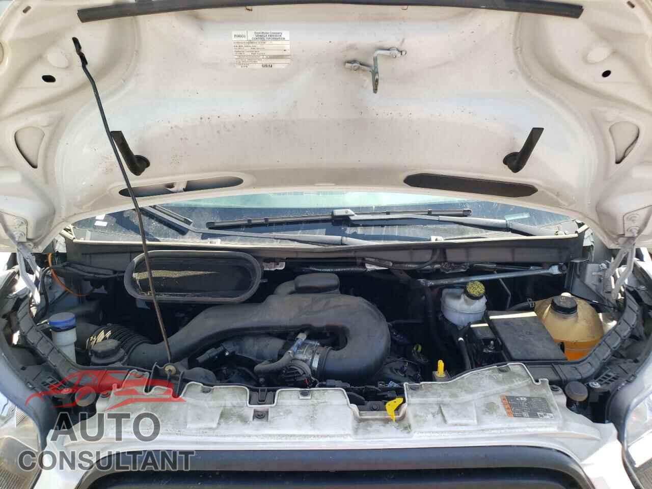FORD TRANSIT CO 2019 - 1FTYR2CM2KKA87510