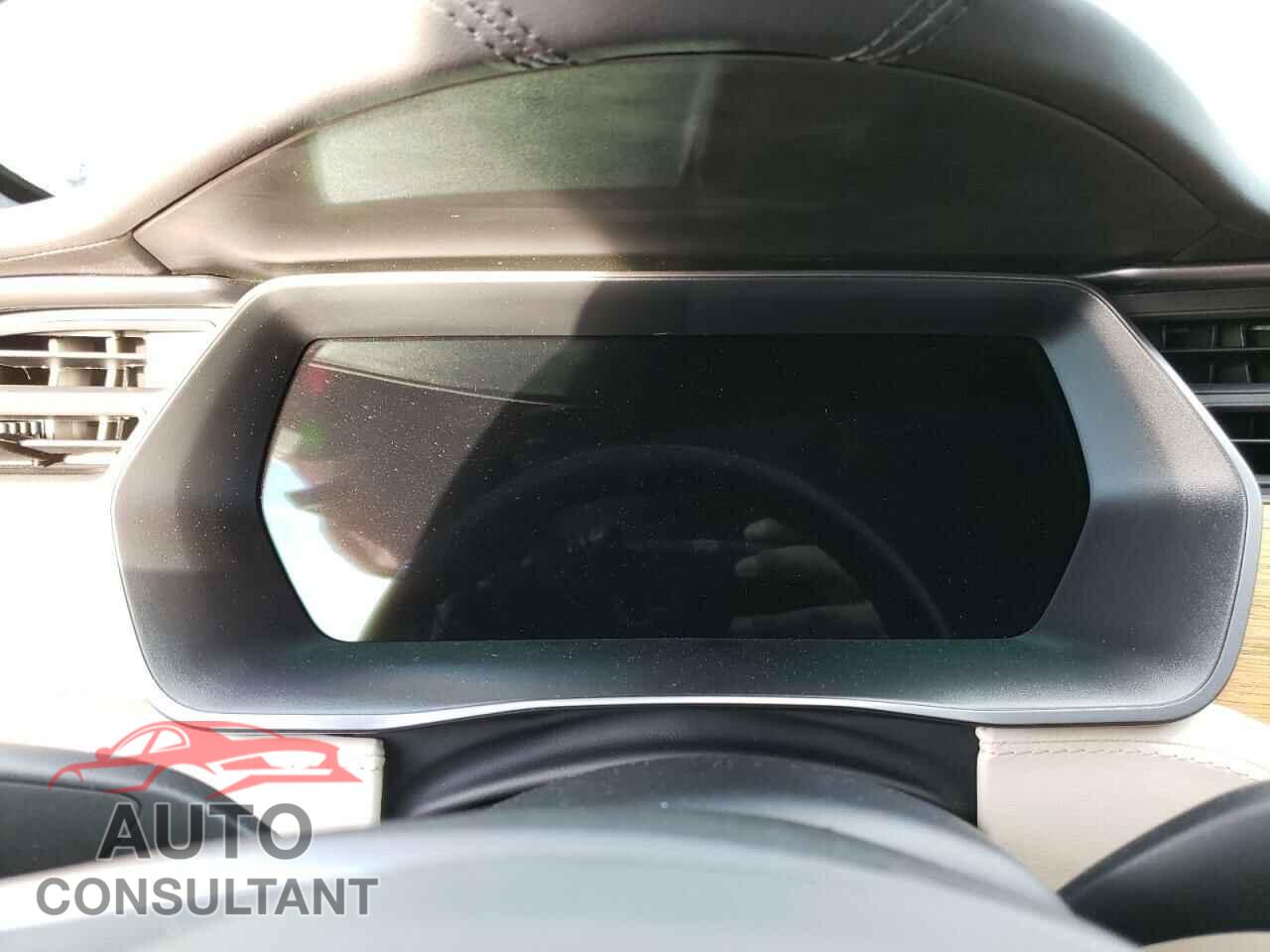 TESLA MODEL S 2020 - 5YJSA1E2XLF391623