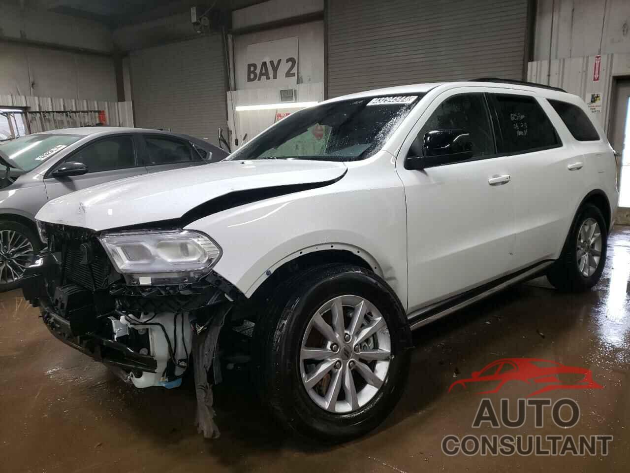 DODGE DURANGO 2023 - 1C4RDHAG4PC616234