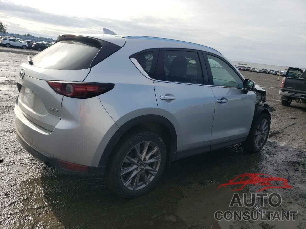 MAZDA CX-5 2019 - JM3KFBDM8K0653279