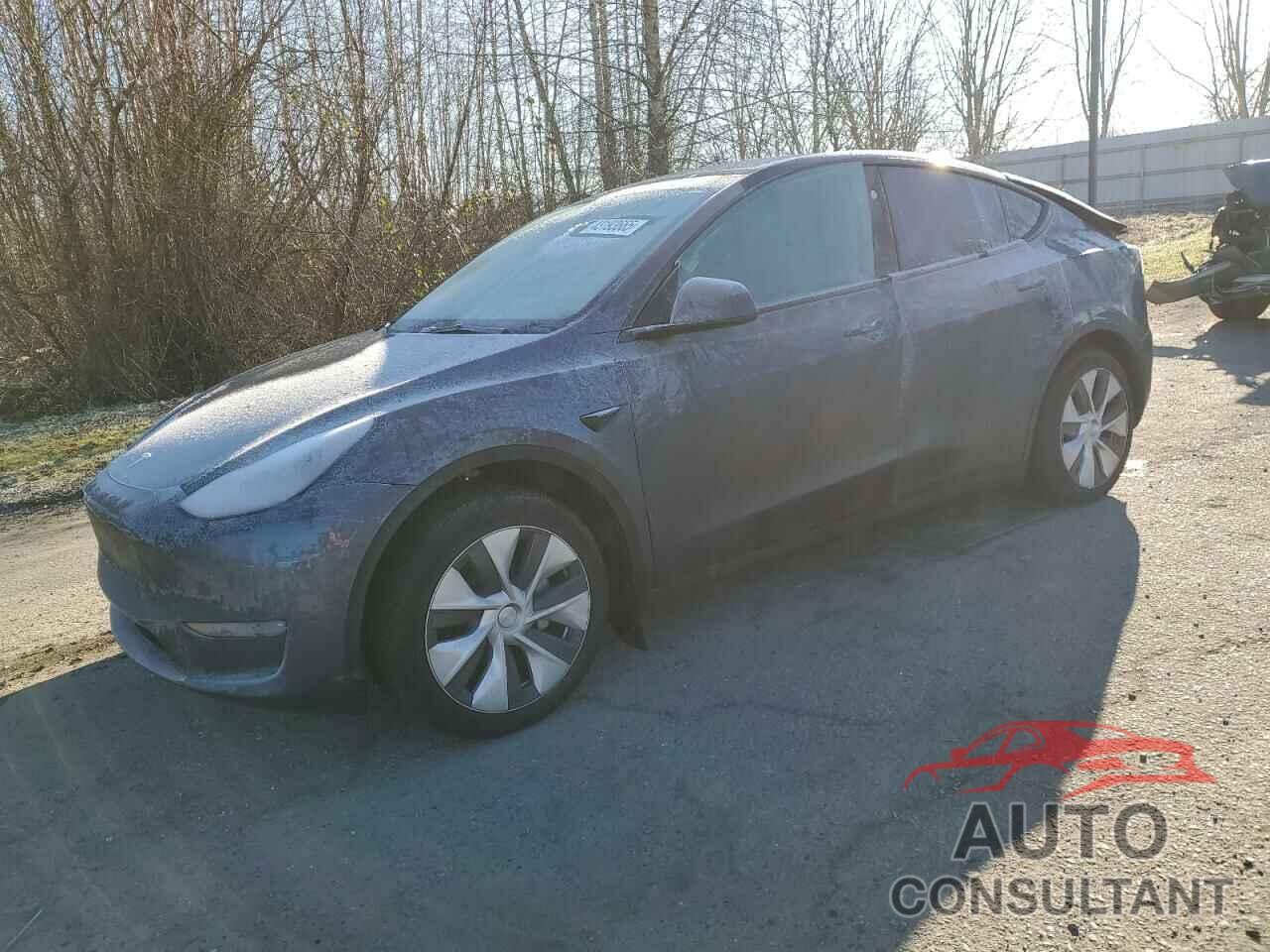 TESLA MODEL Y 2023 - 7SAYGDEE3PF897808