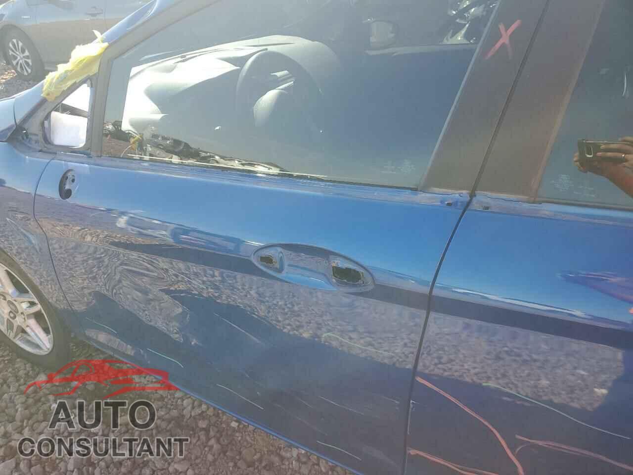 FORD FIESTA 2019 - 3FADP4EJ9KM112534