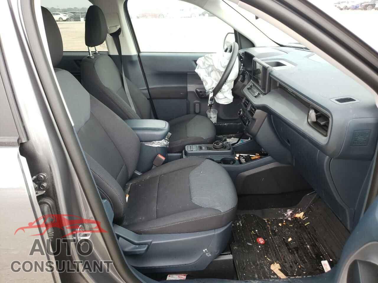 FORD MAVERICK X 2022 - 3FTTW8E30NRA15988