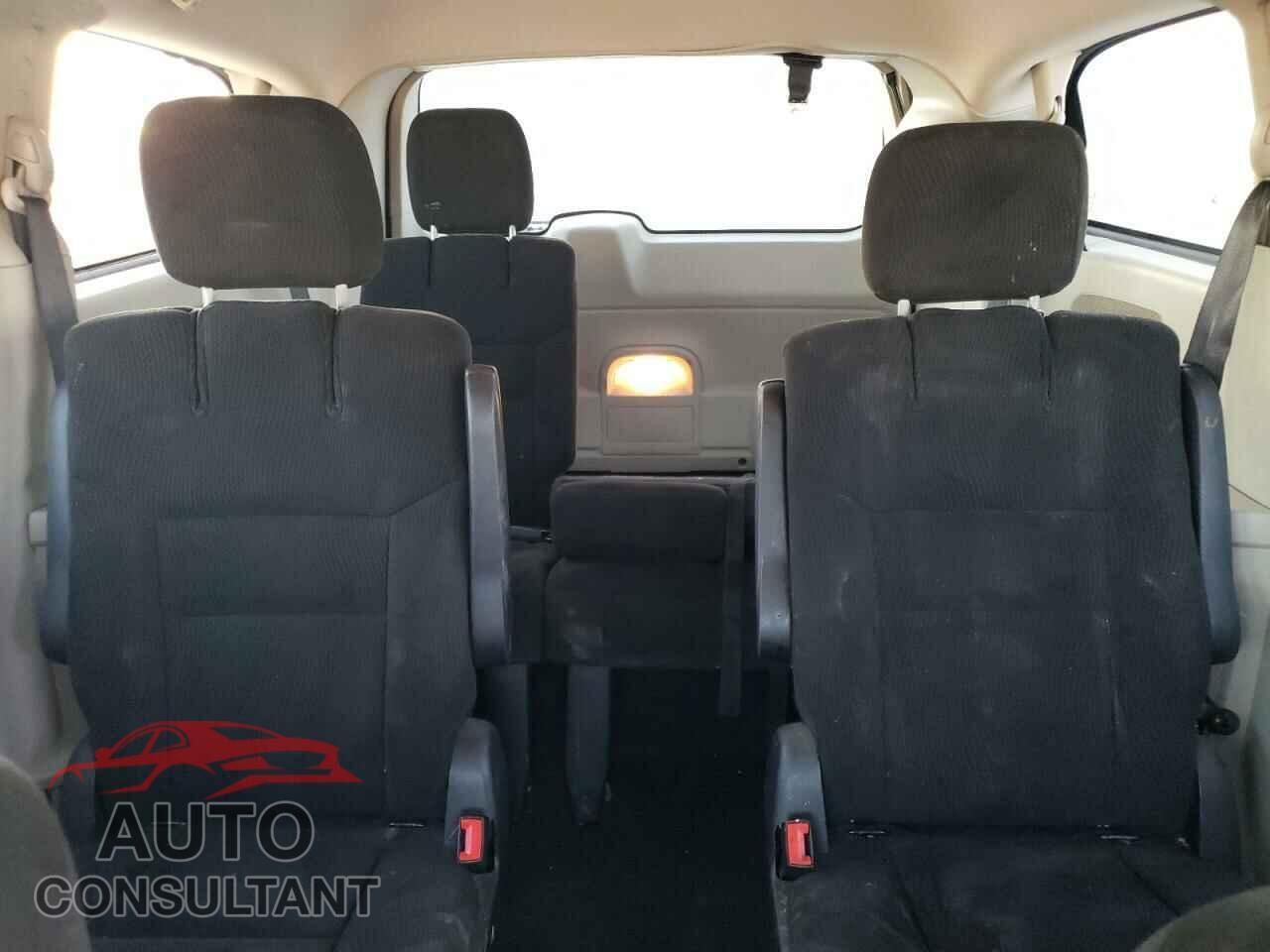 DODGE CARAVAN 2015 - 2C4RDGCG5FR535532