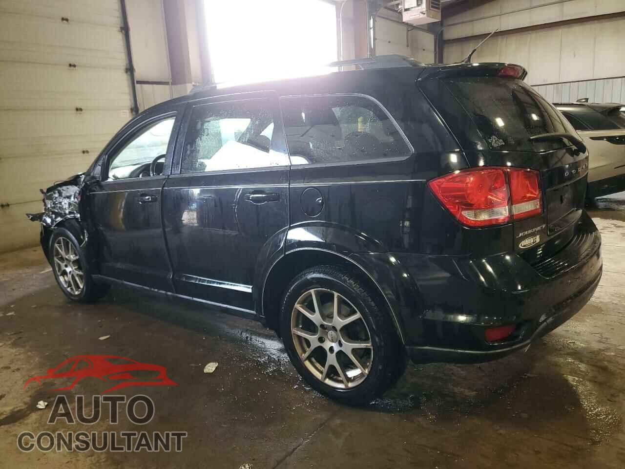 DODGE JOURNEY 2015 - 3C4PDCEG1FT699144