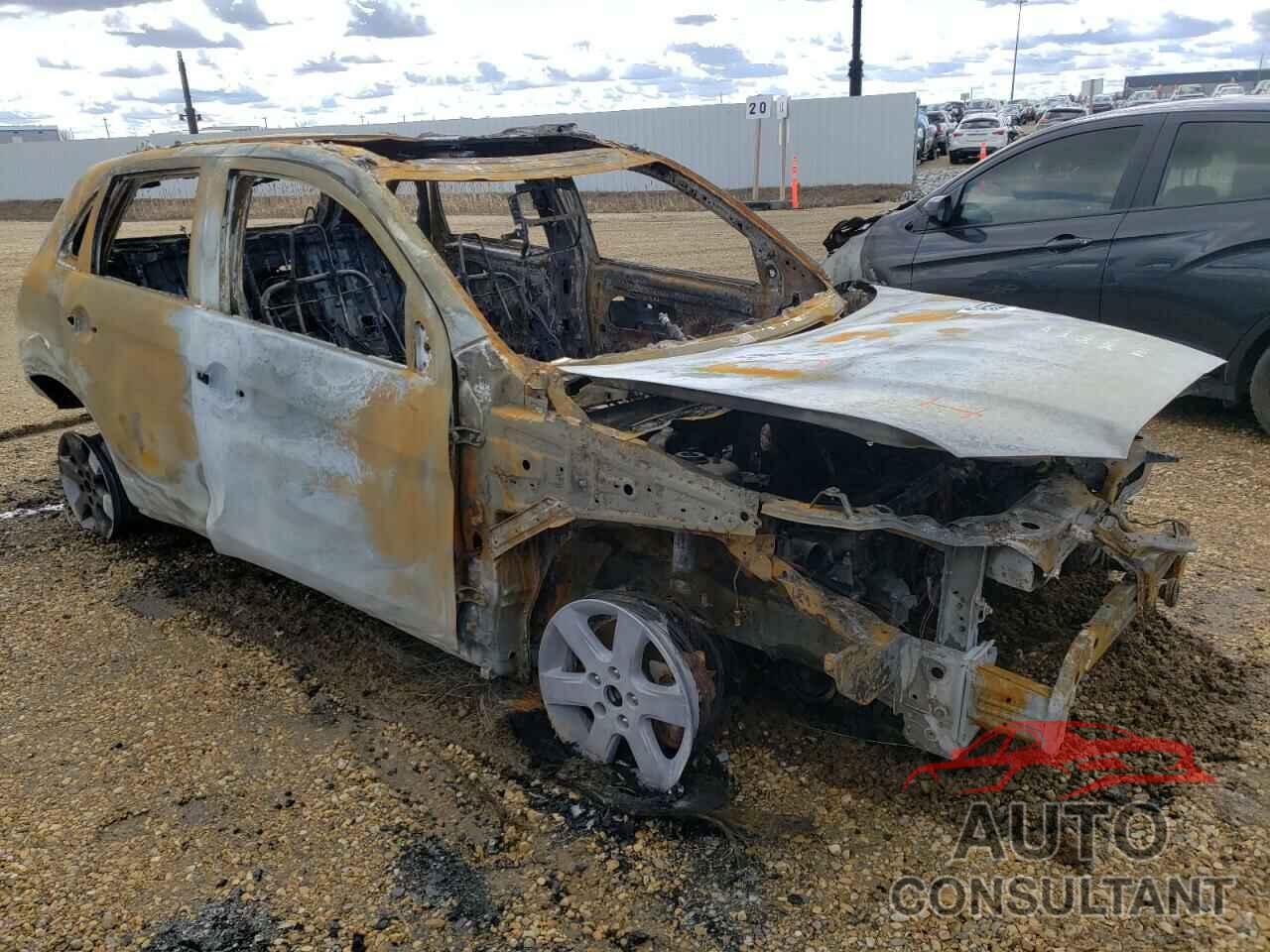 MITSUBISHI OUTLANDER 2018 - JA4AJ4AWXJZ609597