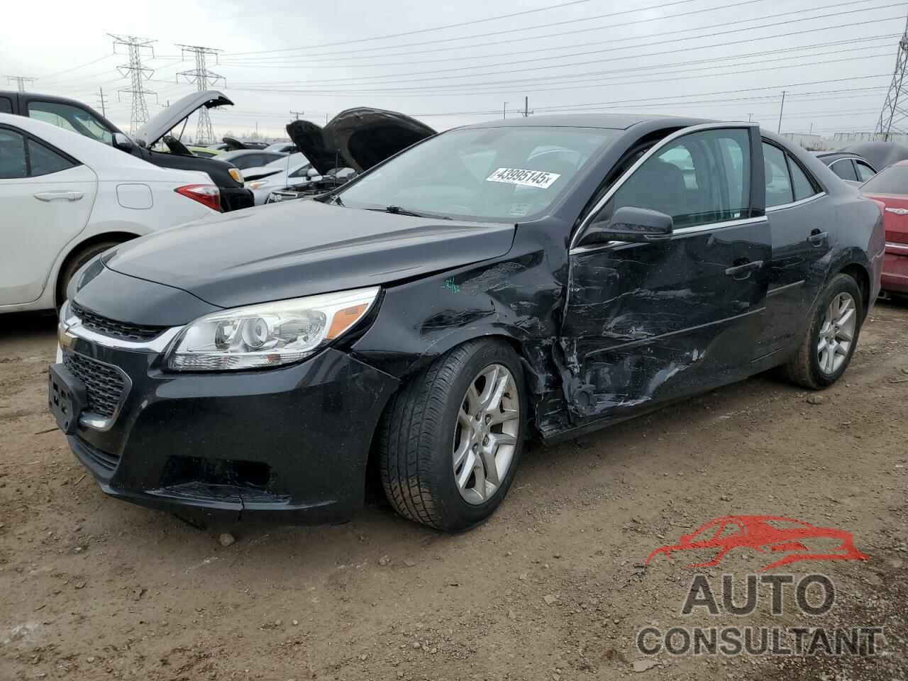 CHEVROLET MALIBU 2015 - 1G11C5SL4FF208803