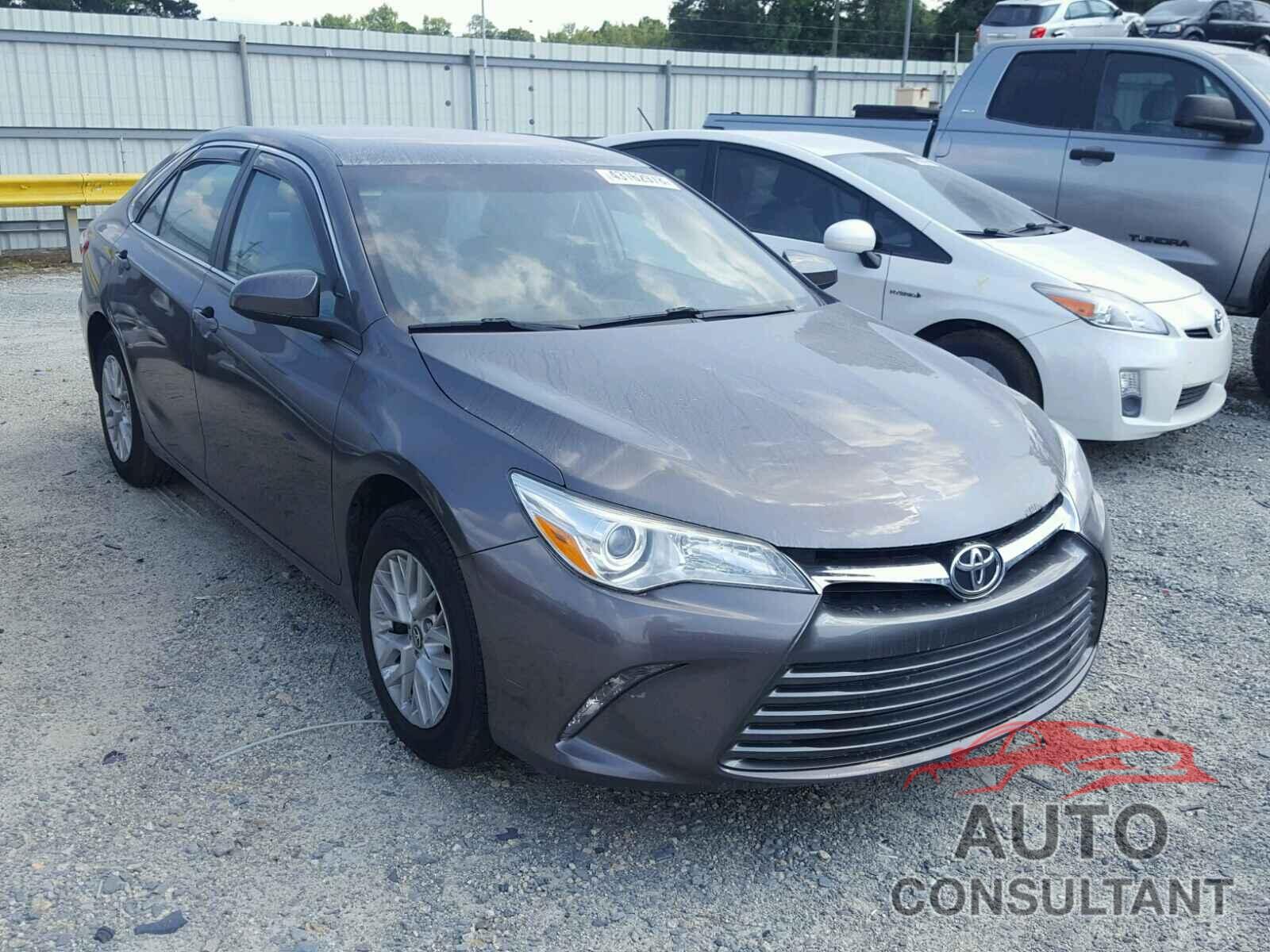 TOYOTA CAMRY 2016 - 4T1BF1FK0GU211381