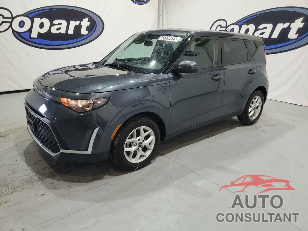 KIA SOUL 2024 - KNDJ23AU2R7240091
