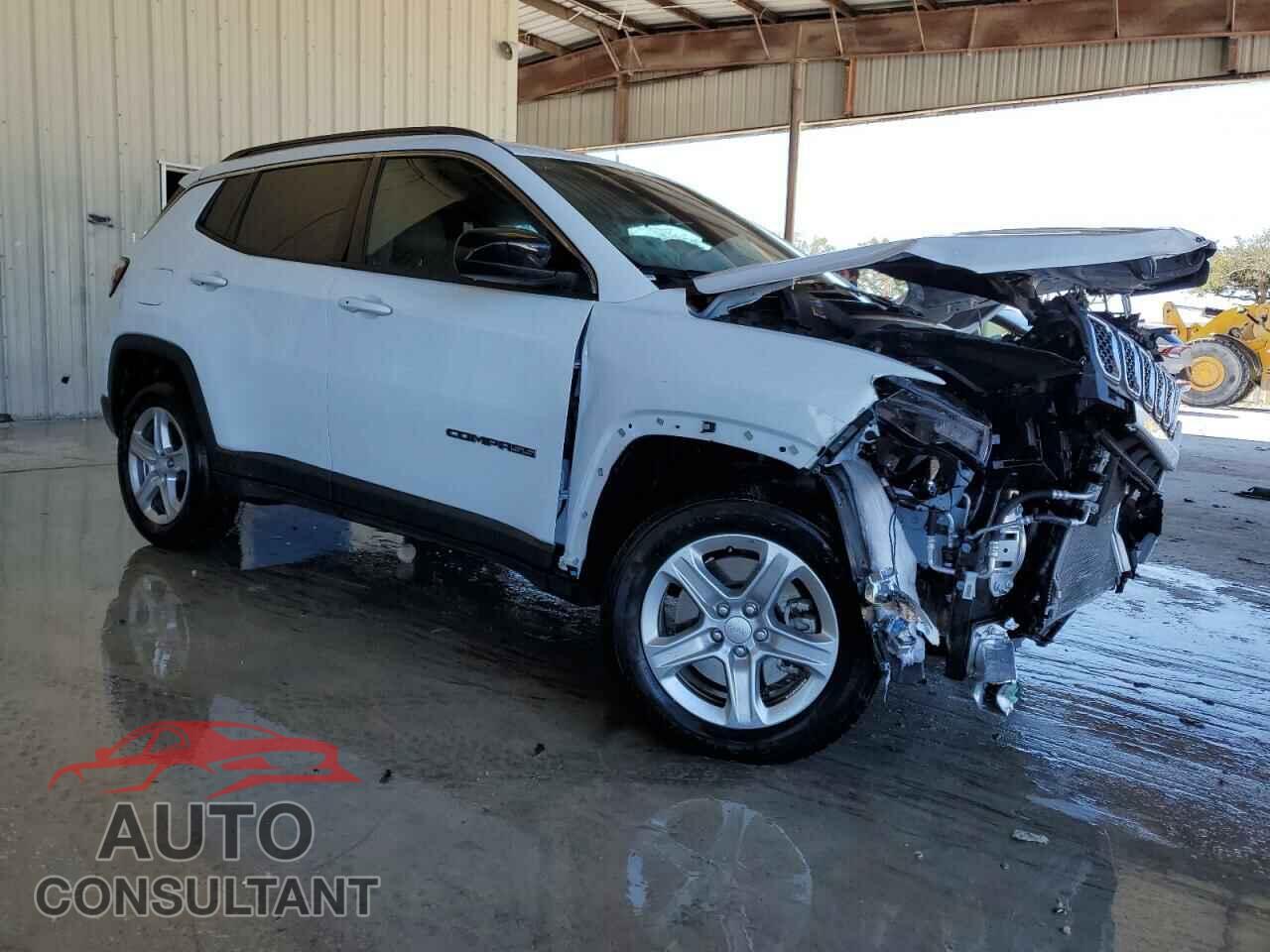 JEEP COMPASS 2023 - 3C4NJDBN2PT561431
