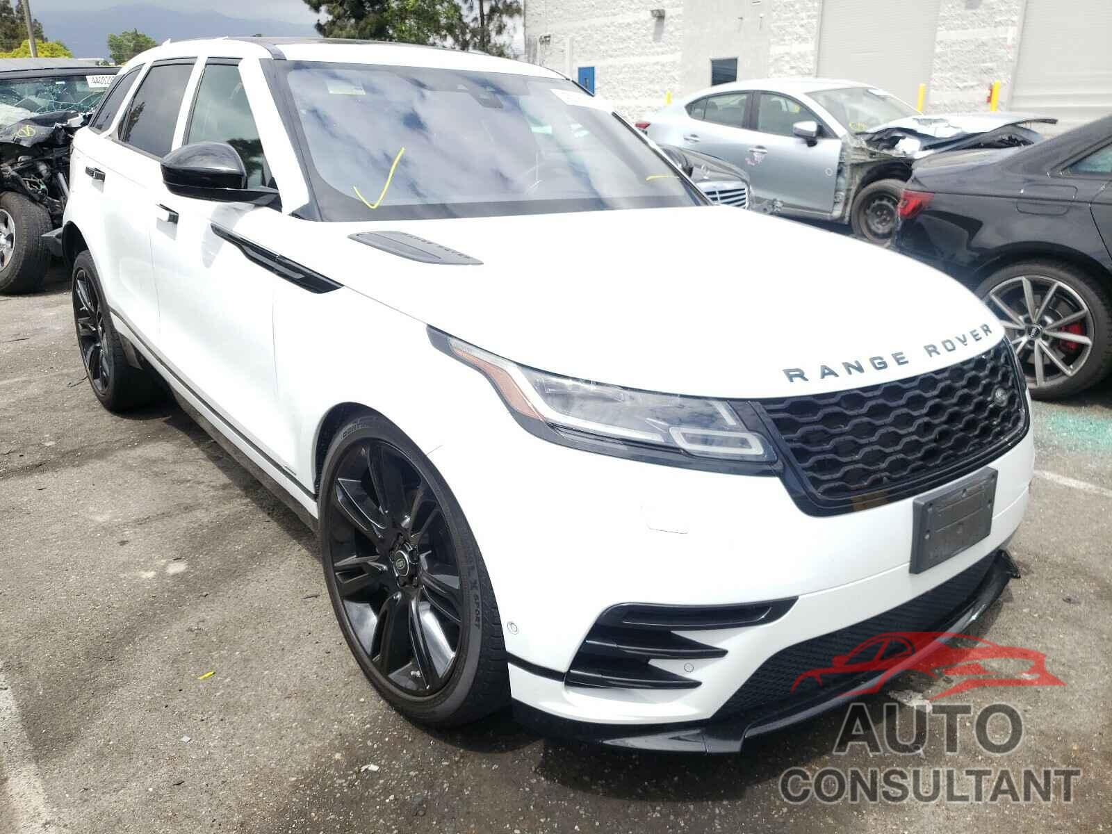 LAND ROVER RANGEROVER 2019 - SALYL2EX9KA796748