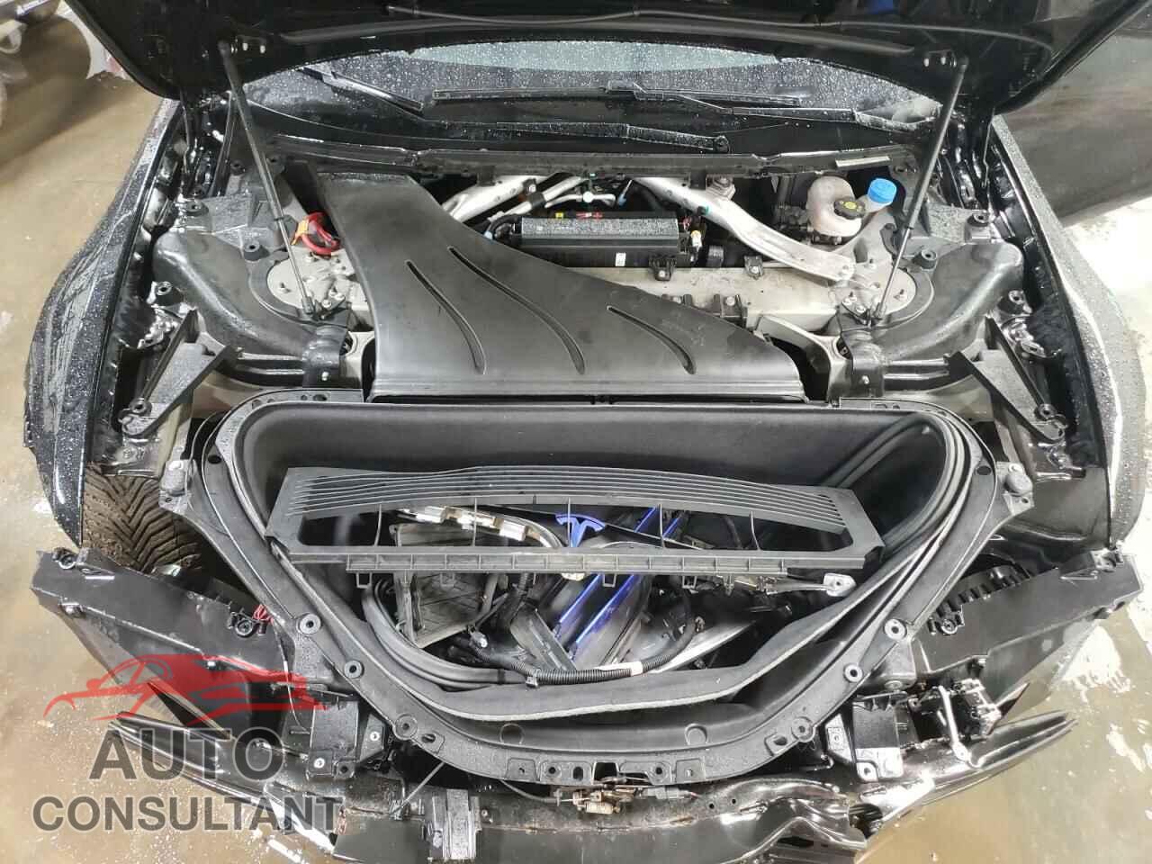 TESLA MODEL S 2016 - 5YJSA1E28GF175047
