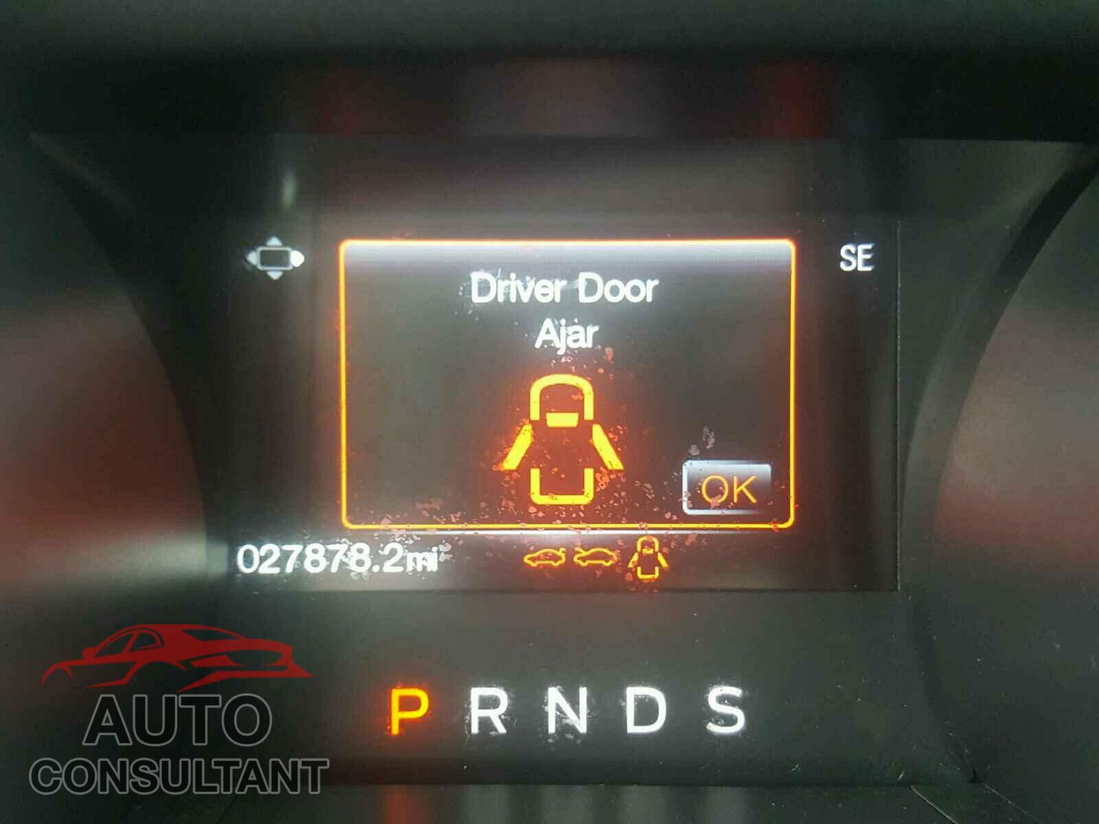 FORD MUSTANG 2015 - 1FA6P8TH6F5402001