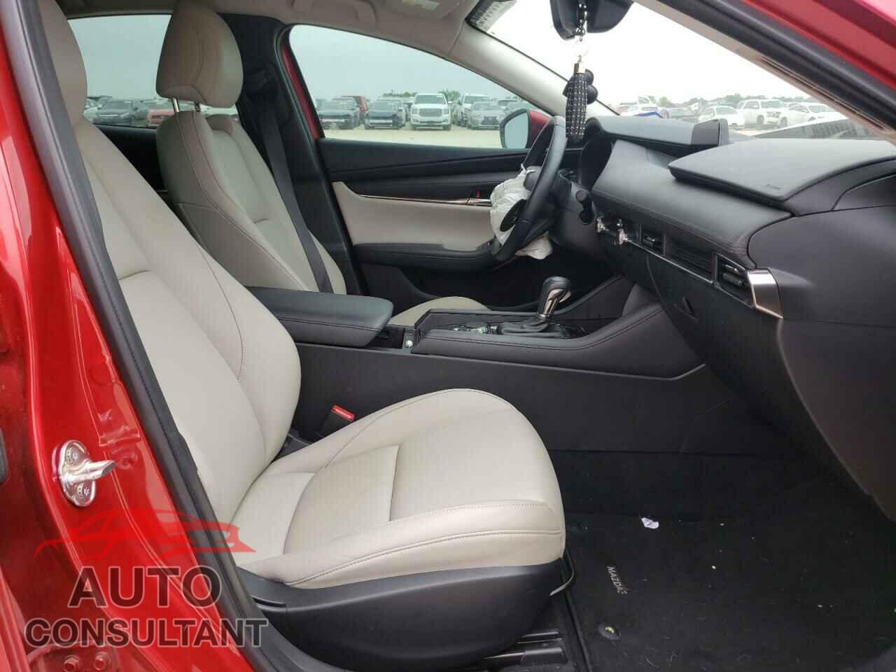 MAZDA 3 2019 - JM1BPACL4K1112538